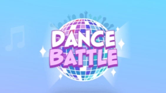 Dance Battle